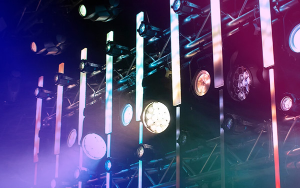 Live Technology demo facility, Letchworth