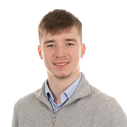 Reece Frampton