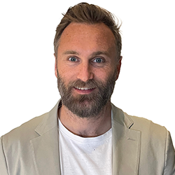 Simon Gibbs