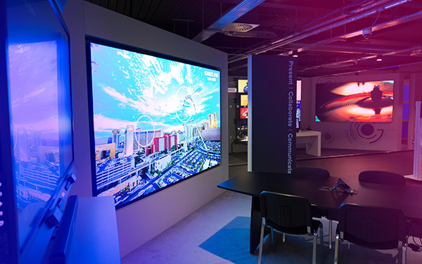 AVoIP & tech video solutions