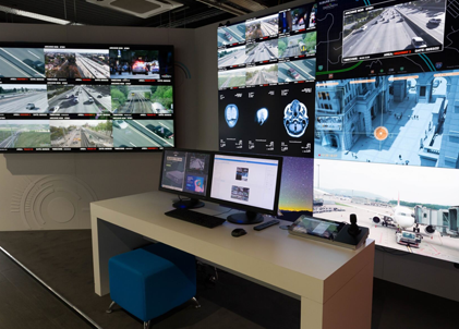 Image Processing - Video Wall Controllers